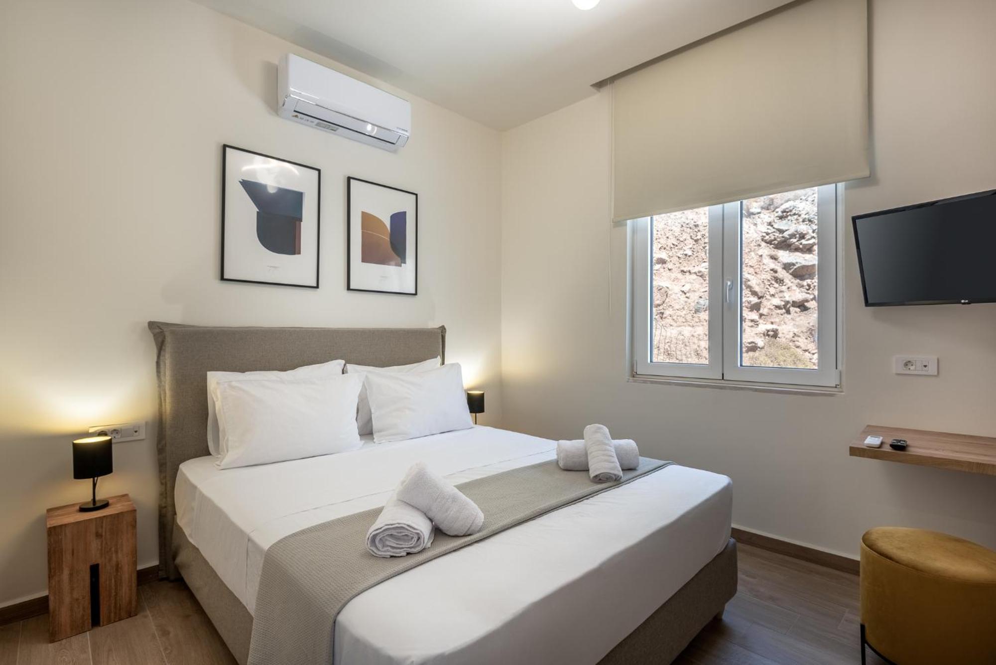 Cavros Residence ,In Chora Sfakion 'Construction 2024' 外观 照片