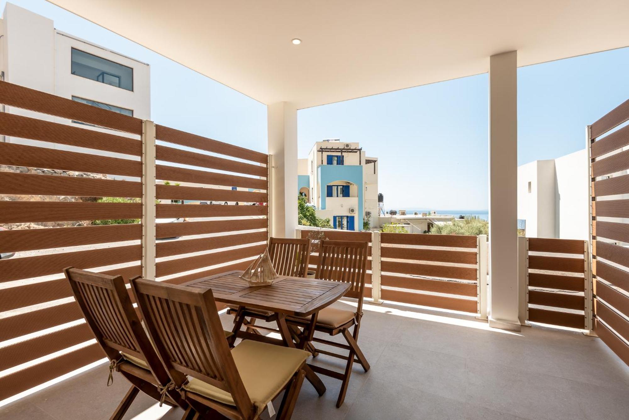 Cavros Residence ,In Chora Sfakion 'Construction 2024' 外观 照片