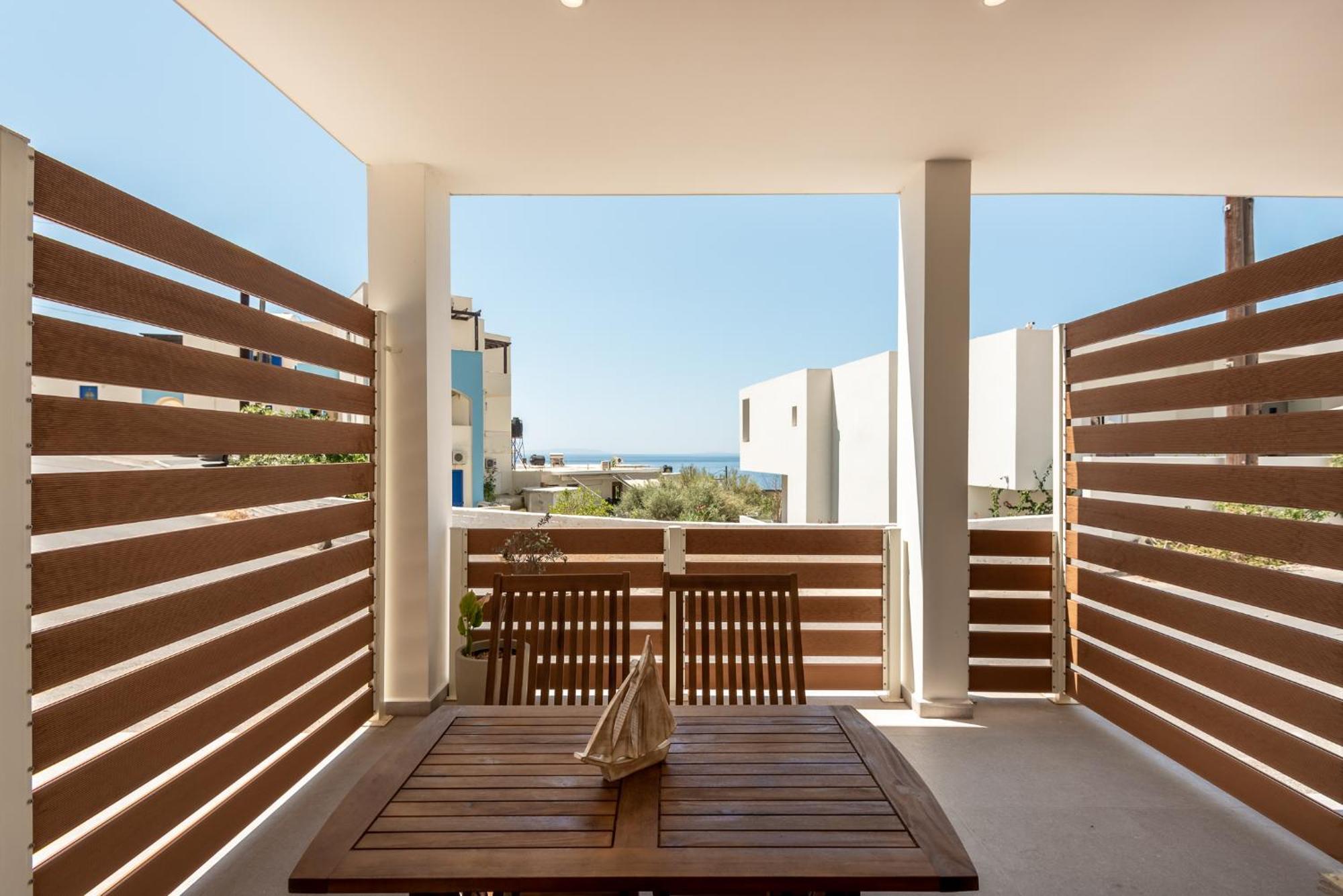 Cavros Residence ,In Chora Sfakion 'Construction 2024' 外观 照片