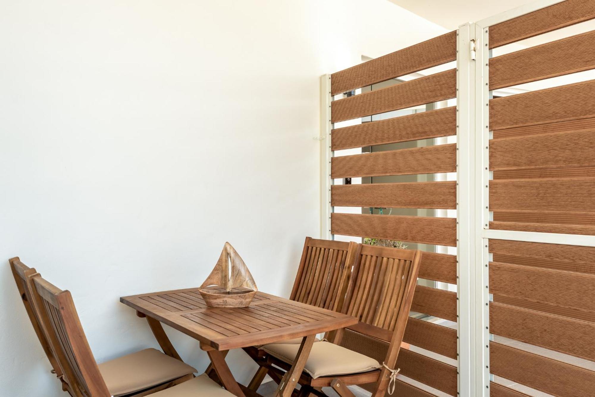Cavros Residence ,In Chora Sfakion 'Construction 2024' 外观 照片