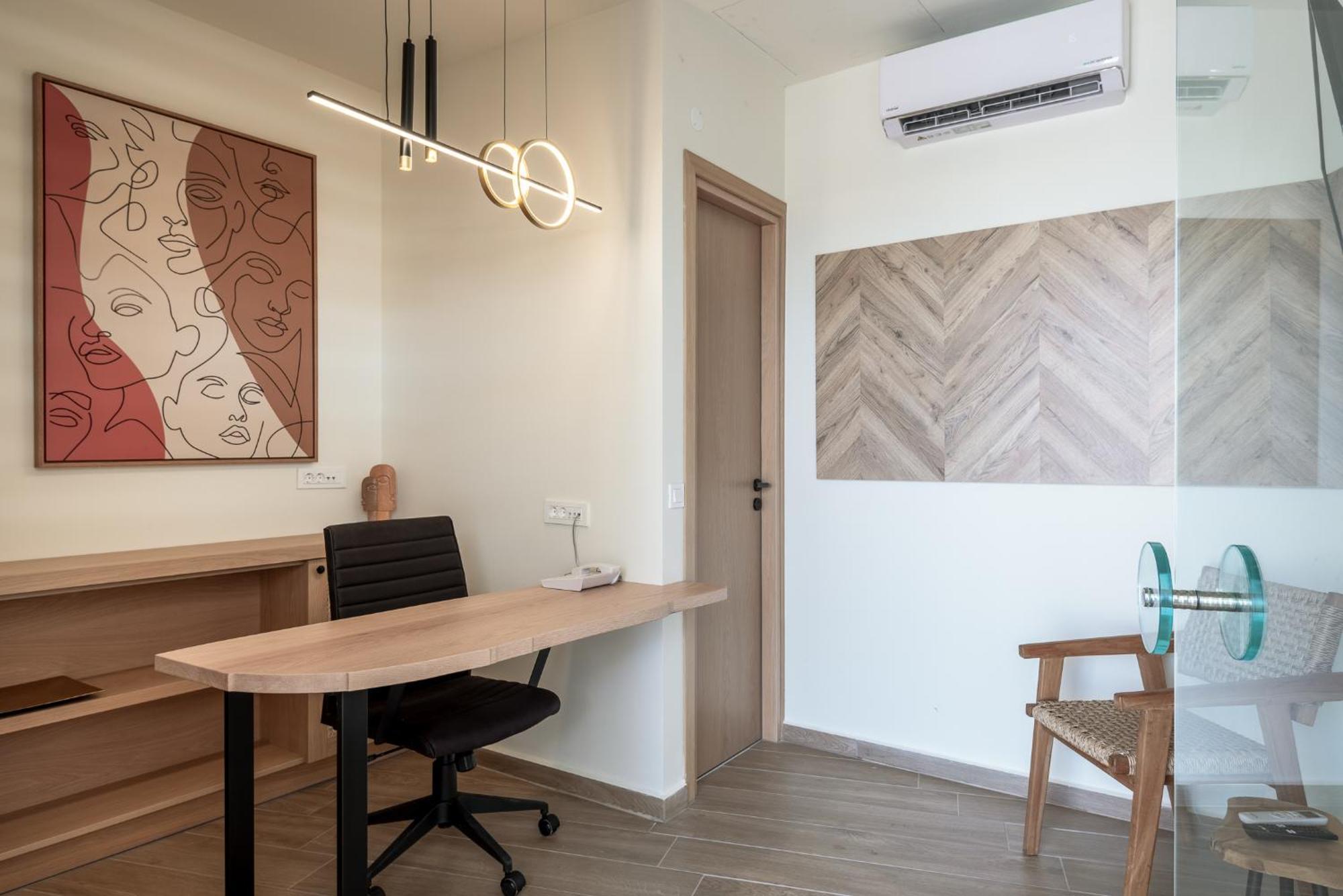 Cavros Residence ,In Chora Sfakion 'Construction 2024' 外观 照片