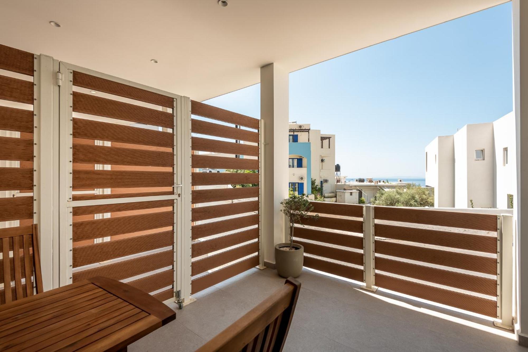 Cavros Residence ,In Chora Sfakion 'Construction 2024' 外观 照片